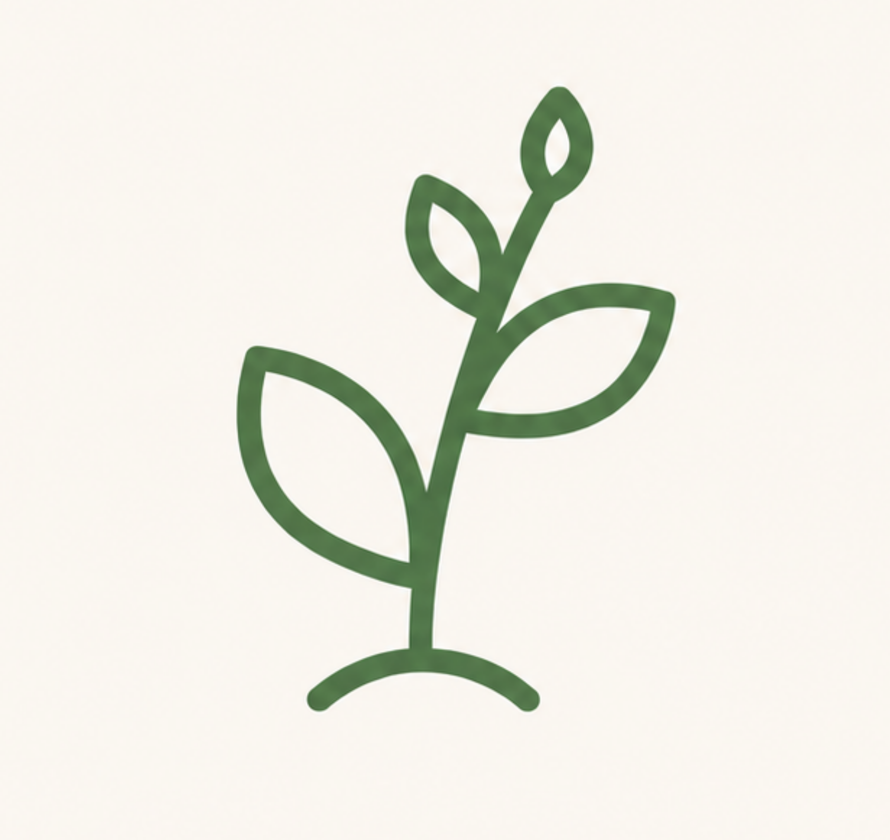 feza icons plant 2
